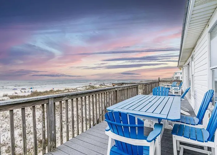 Holiday home Klitzke House By Youngs Suncoast Gulf Shores