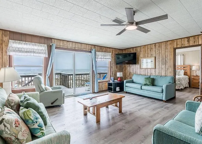 Klitzke House By Youngs Suncoast Gulf Shores