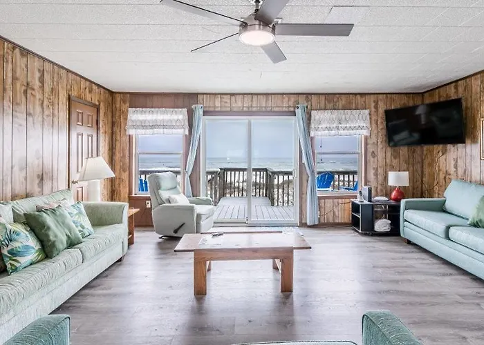 Holiday home Klitzke House By Youngs Suncoast Gulf Shores