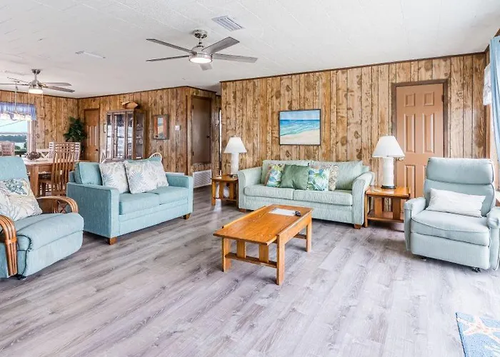Klitzke House By Youngs Suncoast Gulf Shores