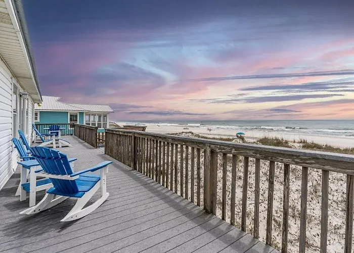 Klitzke House By Youngs Suncoast Gulf Shores