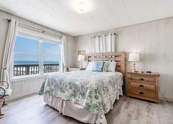 Klitzke House By Youngs Suncoast * Gulf Shores
