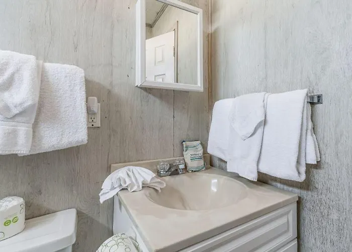 Holiday home Klitzke House By Youngs Suncoast Gulf Shores