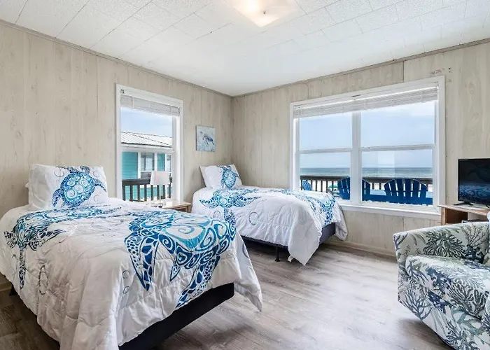 Klitzke House By Youngs Suncoast Gulf Shores