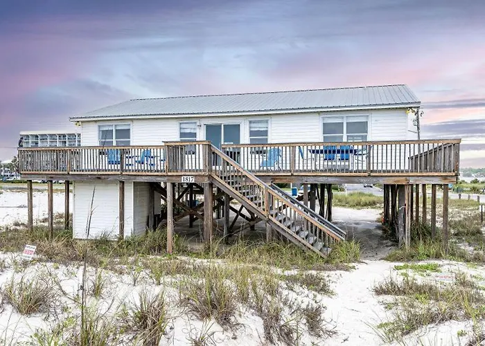 Holiday home Klitzke House By Youngs Suncoast