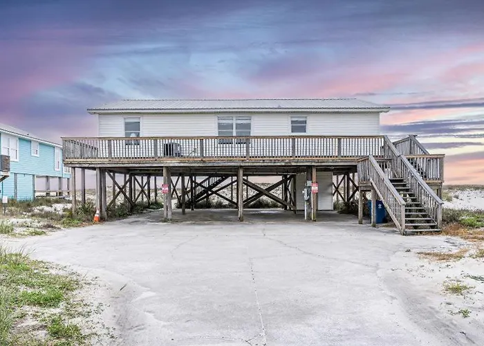 Klitzke House By Youngs Suncoast * Gulf Shores