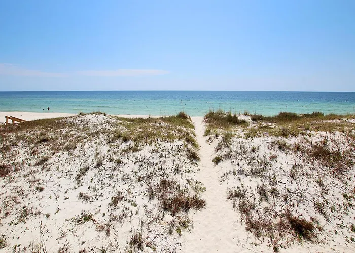 Klitzke House By Youngs Suncoast Holiday home Gulf Shores